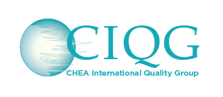 CIQG Member Logo