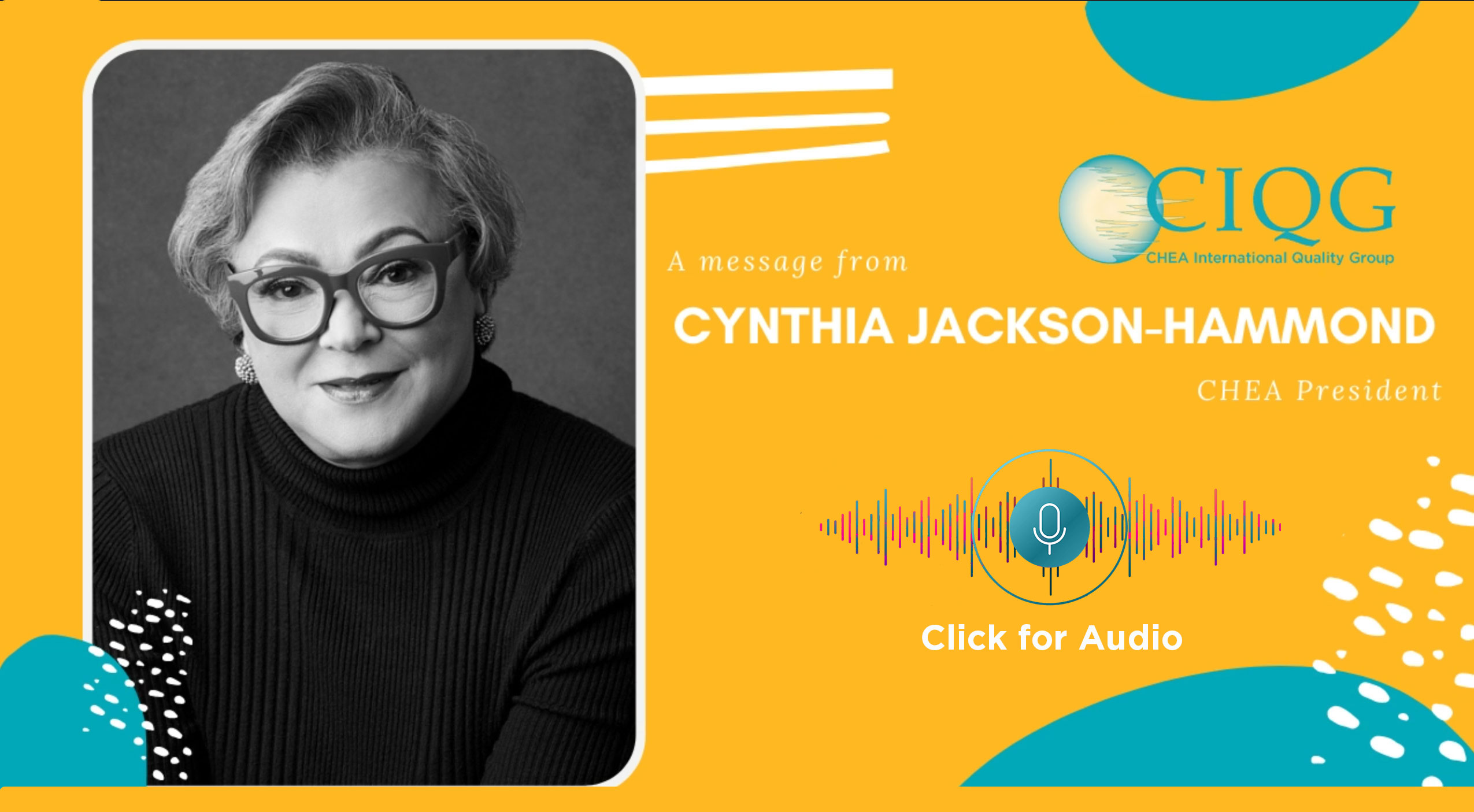 Cynthia Jackson-Hammond