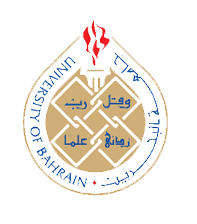 Bahrain University graphic
