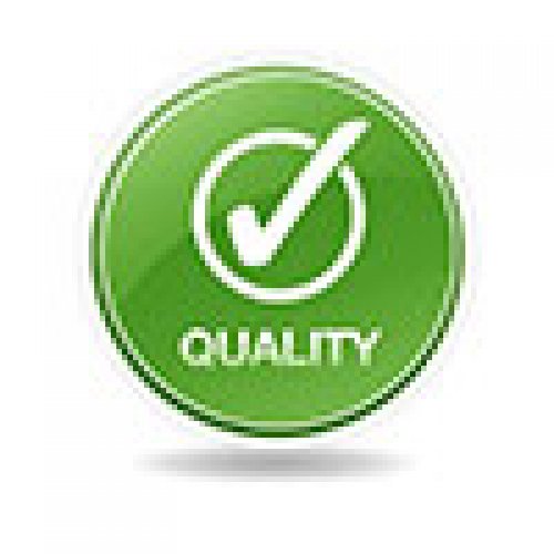Green Quality Checkmark