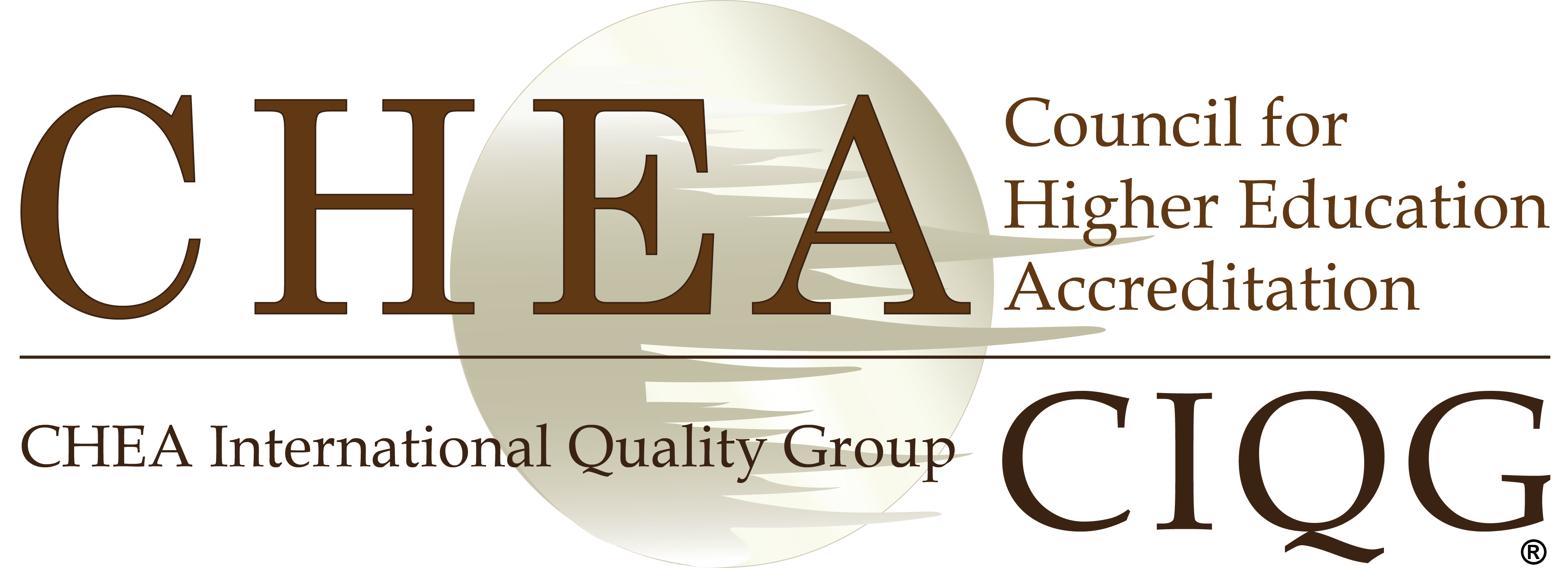 CHEA logo