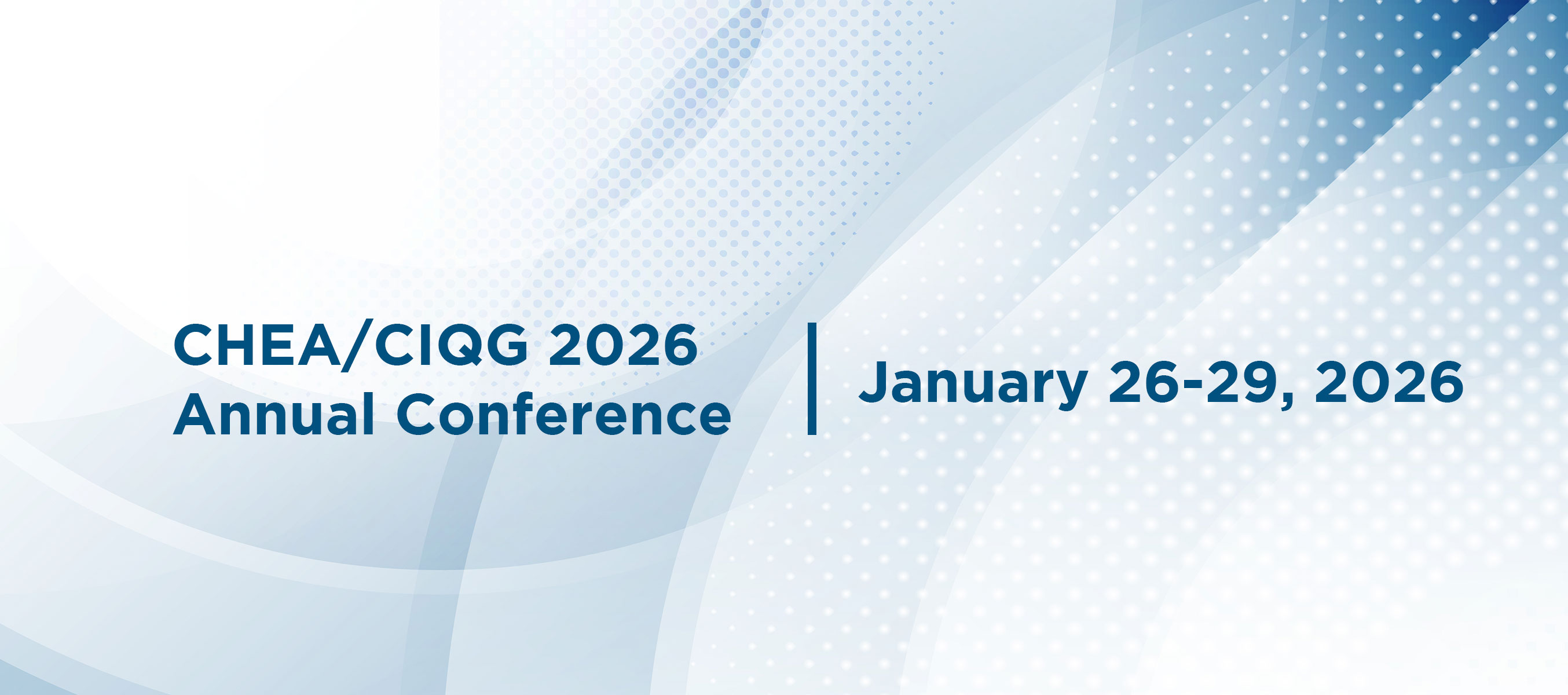 Call for Proposals
