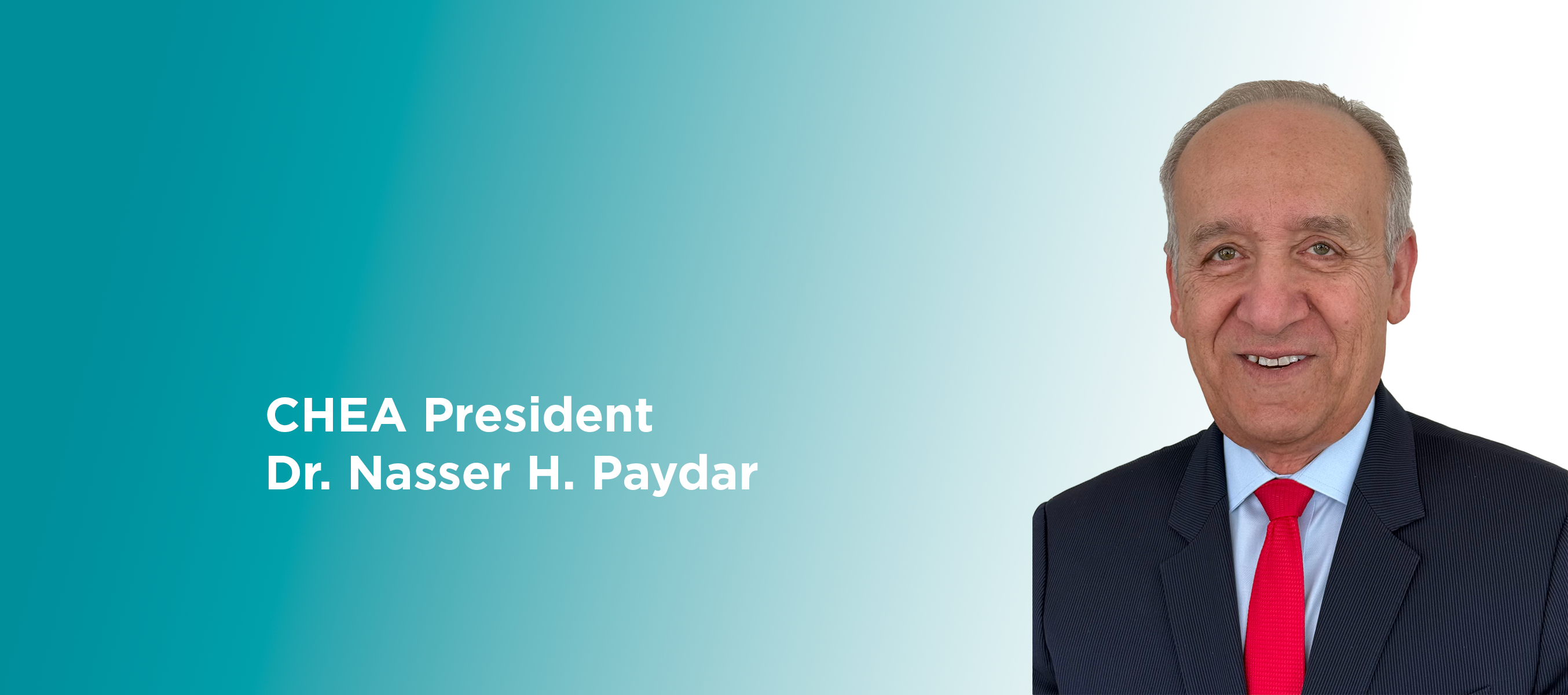 Nasser Paydar