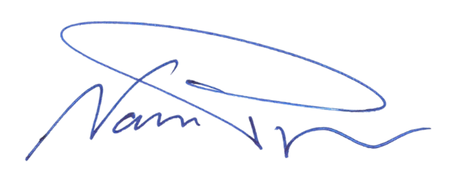 signature
