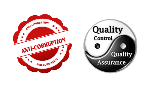 AC-QA seals