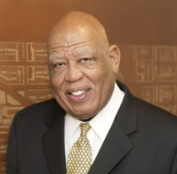 Dr. Orlando Taylor
