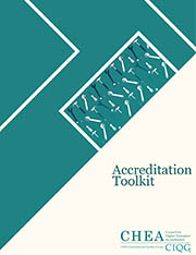 Accreditation Toolkit