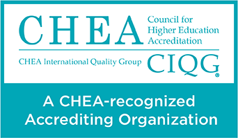 Recognized Accrediting Organization