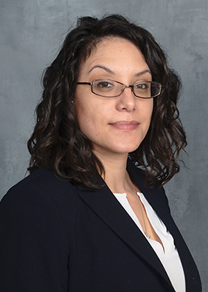 Antoinette Flores