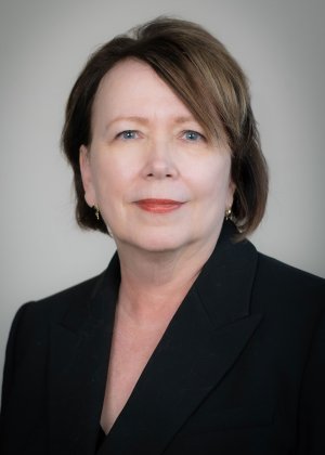 Kathy Ford