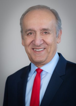 Nasser Paydar, Ph.D.