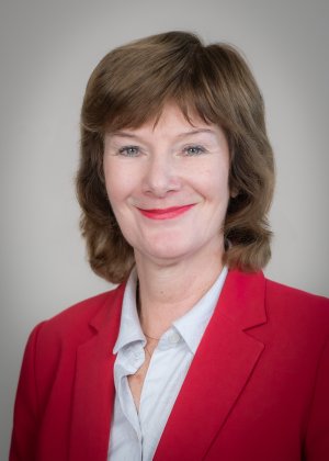 Loretta Waldron
