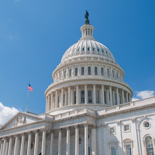 Dc Capital Building