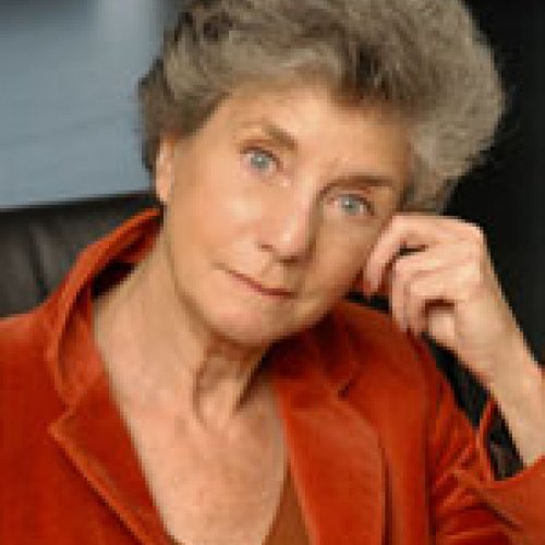 Judith Eaton photo