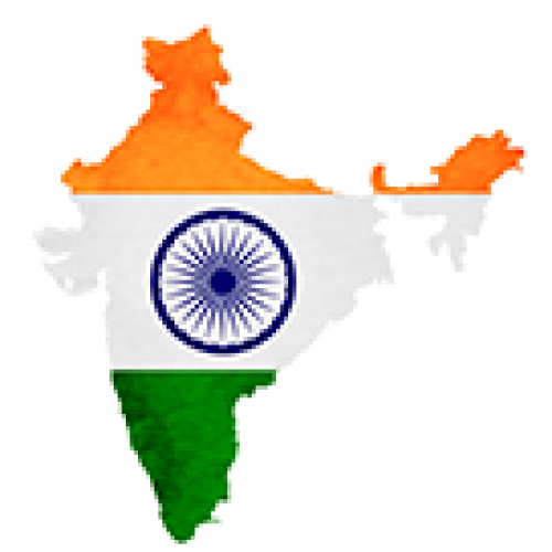 India Map image