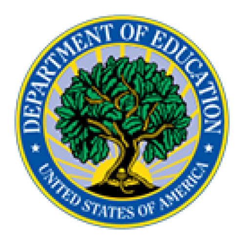 USDE Seal