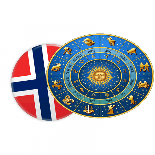 Astrology Accreditation in Norway