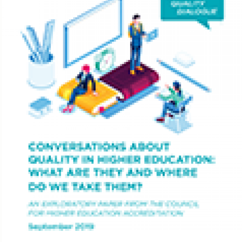 Conversations Cover