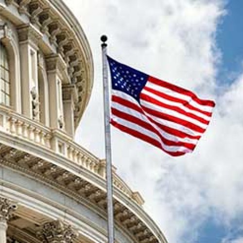 Federal Update