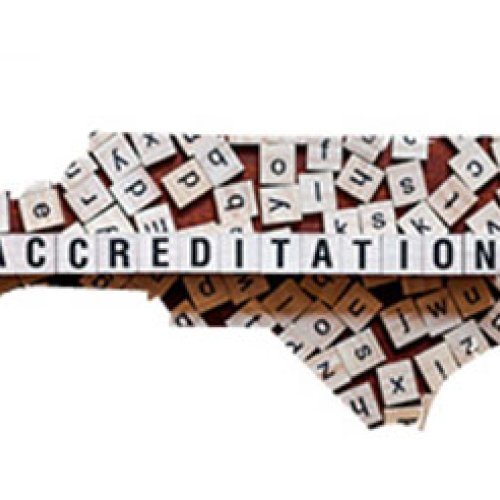 Accreditation Letters