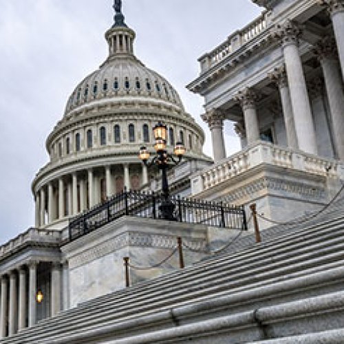 US Capitol Building