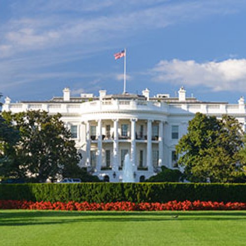 White House
