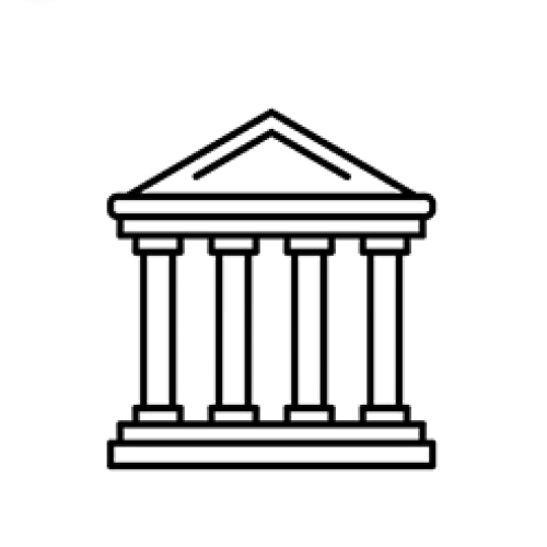 Institution icon