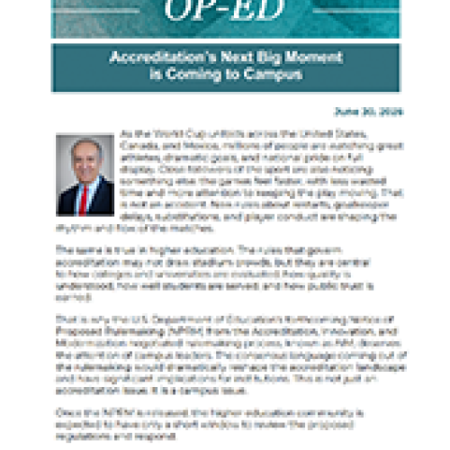 OpEd June 30 2026